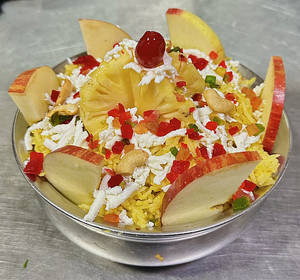 Kashmiri Pulav