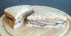 Veg. Slice