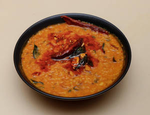 Dal Tadka
