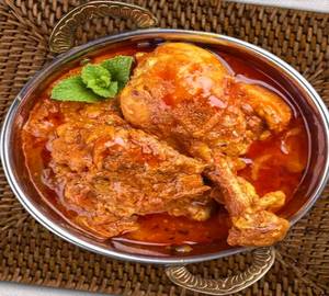 Chicken Chatpata