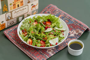 Fattoush Salad
