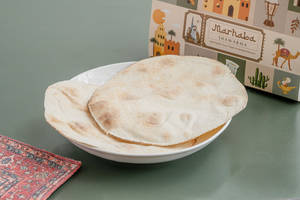 Khubz(2pcs)