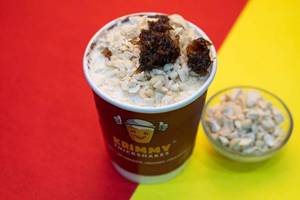 Kaju Gulkand Thickshake