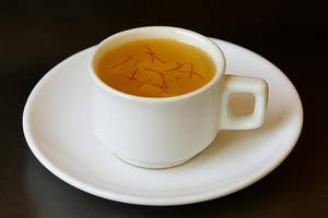 Kashmiri Kehwa