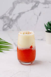 Papaya Lassi