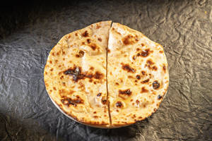 Butter Roti