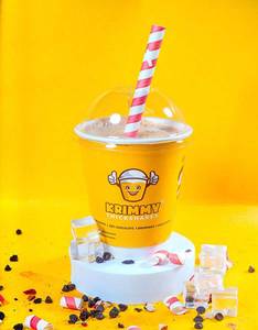 Classic Cold Coffee