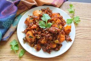 Jhakkas Masala Pav