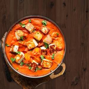 Handi Paneer