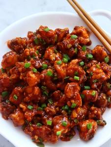 Gobi Manchurian