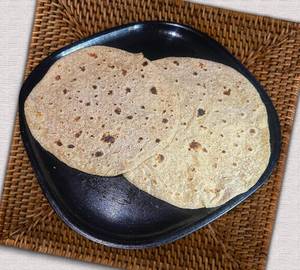 Gehu roti