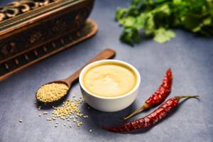 Sesame Sauce Dip