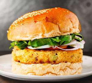 Veg Burger