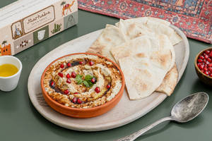 Baba Ganoush