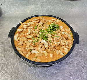 Kaju Curry