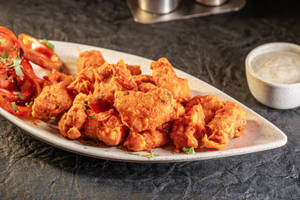 Pepper Chicken
