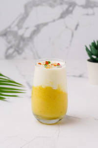Pineapple Lassi