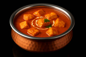 Paneer Butter Masala