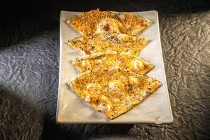 Plain Kulcha