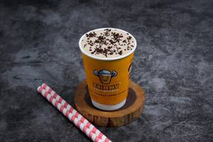 Mocha Cold Coffee