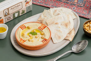 Classic Hummus