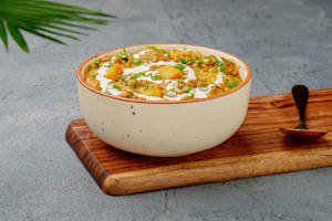 Aloo Matter