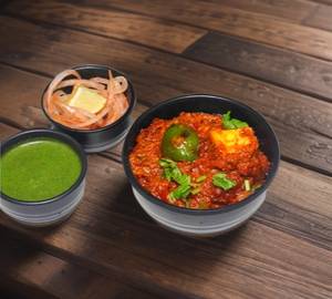 Kadhai Paneer