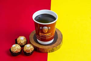 Hot Feerero Rocher