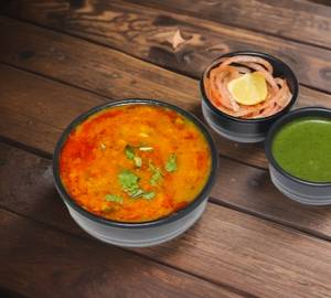 Yellow Dal Fry