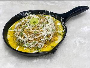 Italian Tawa Pulav