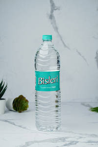 Mineral Water [1 Ltr]