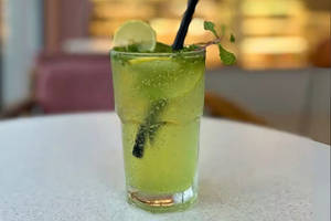 Mint Mojito