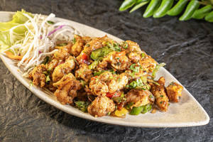 Chicken Kali Mirch
