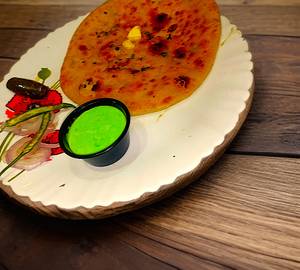 MIX PARATHA 