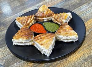 Paneer Jugalbandhi
