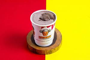 Nutella Overdose Thickshake