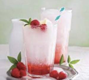 Arabian Pulpy Litchi Juice