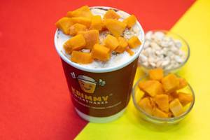 Kaju Mango Thickshake