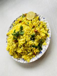 Poha