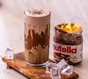Nancy Nutella