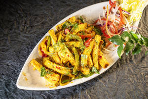 Paneer Majestic