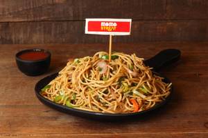 Veg Noodles
