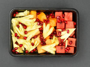 Healthy Fruit Box