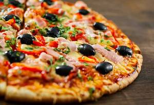 Italiano Pizza