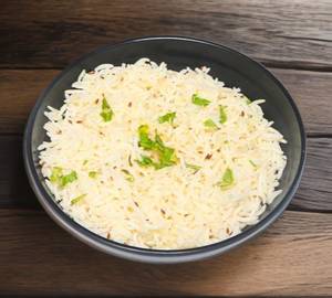 Jeera Rice