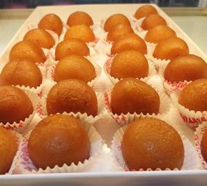 Gulab Jamun