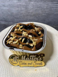 Brownie Pastry