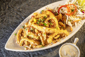Crispy Babycorn