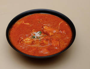 Butter Chicken Boneless