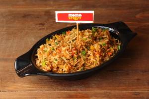 Veg Fried Rice